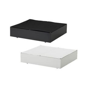 이케아 VARDO 침대수납상자