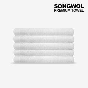 송월타올 한국 손수건 26x28 송월 물수건,행주 10매입