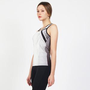 조이할리 여성 컴프레션 나시 JBWN303