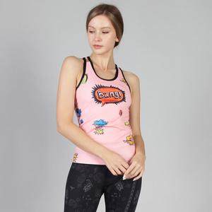 조이할리 여성 키치뱅 나시 JBWN309