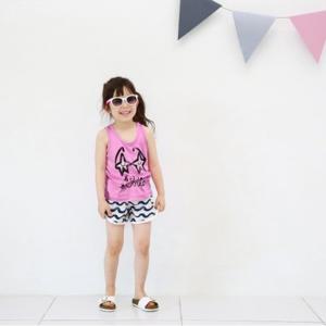 [삐삐롱] 루네뜨 여민소매비치 세트(15S1250AT_PK)