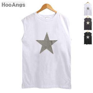 [후앙스] 워싱 별자수 박스나시 BMSL0280