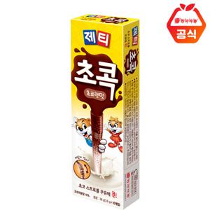 동서 제티 초콕 초코렛맛 10T