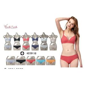 [윙크핑크] 네티면 브라세트 E형 17종