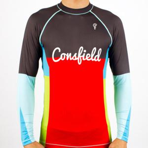 [컨스필드]MAN M-6 래쉬가드/요가복/멀티스포츠/자외선차단