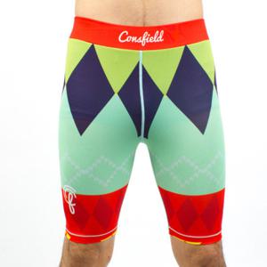 [컨스필드]MAN MSPI-2 래쉬가드/요가복/멀티스포츠/자외선차단