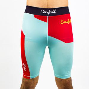 [컨스필드]MAN MSPI-6 래쉬가드/요가복/멀티스포츠/자외선차단