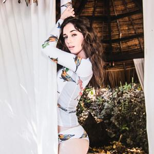 [컨스필드] WOMAN 16-W17 래쉬가드/비치웨어/멀티스포츠/수영복