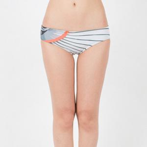 [컨스필드] WOMAN 16-BIKI-B15 래쉬가드/비키니하의/수영복