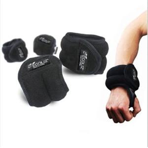 [에코리즈]손목중량밴드(0.5kgX2개)/철주머니/아령/웨이트/헬스