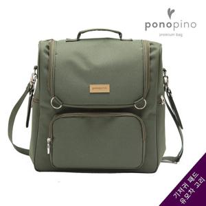 포노피노 기저귀가방 프리미엄 백팩