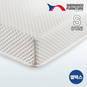 [쉐우드]디파인 셀텍스폼 매트리스 S 싱글 (트윈용)