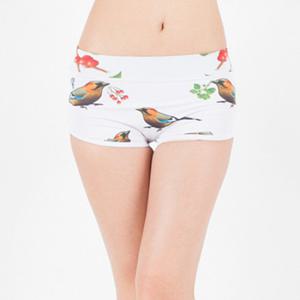 [컨스필드] WOMAN 16-WSPI-W17 래쉬가드반바지/비치웨어/수영복