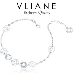 [브리앙] 14K 워터샤인 골드 팔찌 (금팔찌,선물,프로포즈)