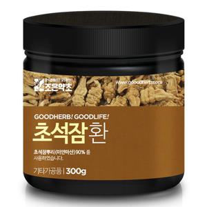 초석잠 환 300g