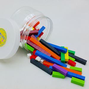 (가베가족)KS20312AR 큰솔스토밍 멀티 수막대(단위형)