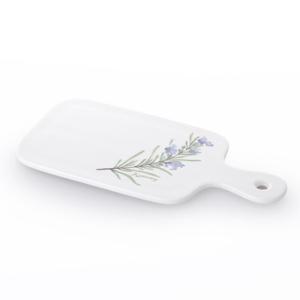 벨루즈까사 로즈마리 도마접시 1p