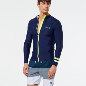 [ARGO]남성 상하세트 BYRON(NA) 집업 래쉬가드