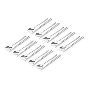 [한일스텐레스]전통한수저 10벌세트