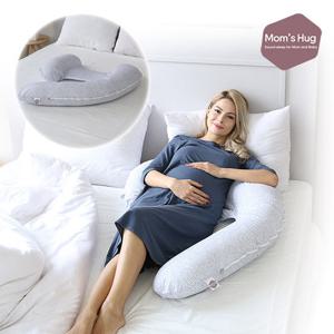맘스허그 임산부 바디필로우 - 7 타입