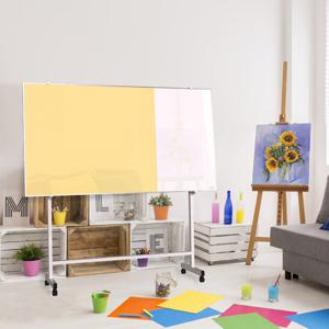 [강경숙칠판]다그 이동식 set 100x150