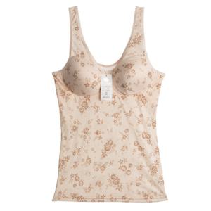 편안한 꽃무늬 나염 몰드 브라런닝 [mlg3127]