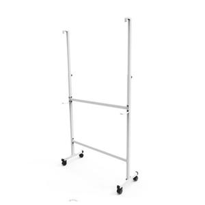 [강경숙칠판]이동식 스탠드 120x240