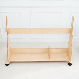 [강경숙칠판]이동식 자작나무 스탠드 900x1200