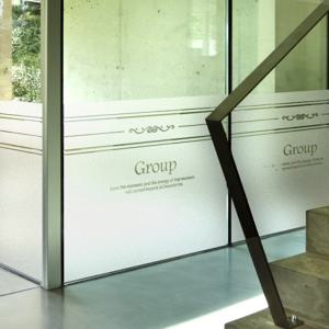 창문시트지유리창시트지/컷팅안개S-A심포니엔틱라인01