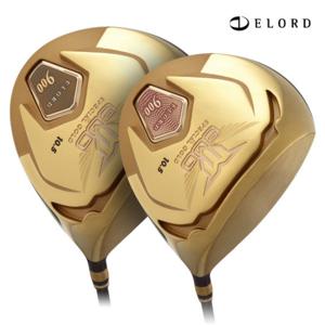 코오롱정품 엘로드 M900 3 초고반발 드라이버 남/여