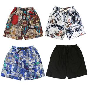 여성 마바지 4부바지 이지웨어 반바지 홈웨어