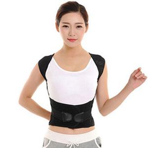 바른 자세 교정기