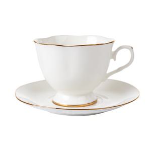벨루즈까사 엘레강스골드 본차이나 2인조 커피잔세트