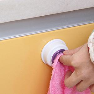 [크로바몰] 딩동수건걸이 2+2