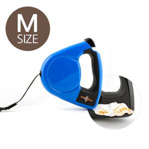 르칙 그래버 자동줄 M 블루