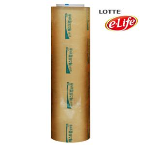 롯데 e-life 업소용 랩_특대 50cm x 500M