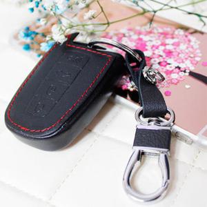 리미티드 에디션 소가죽 키홀더 /스마트키커버/키지갑