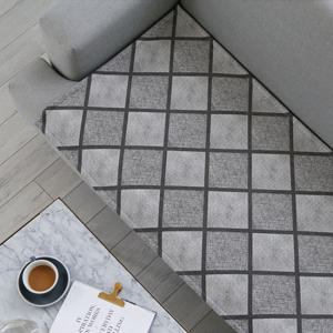 [바이빔] 돌체 면 쇼파패드[60x230]-4인용