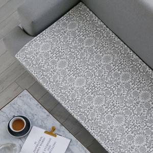 [바이빔] 오리엔탈 면 쇼파패드[60x230]-4인용