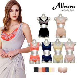 [알레상스]트윈크로스 패키지 4차