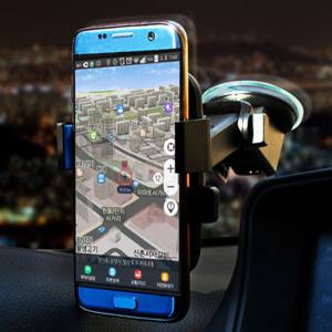 아이언 롱익스텐션 거치대 /차량용거치대/스마트폰거치대