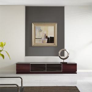 [유니콘]엘렌 거실장 2100 tv장식장 문갑 86인치 티비장