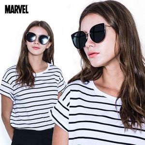 [MARVEL] 마블 여자 미러 선글라스 7015