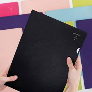 이널 AIRE L HOLDER A4 파일홀더/파일포켓/화일케이스/문서보관