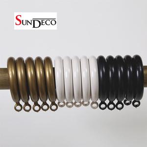 [썬데코] 35mm용 커튼링