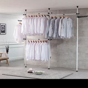 데코 38파이 튼튼행거 3단