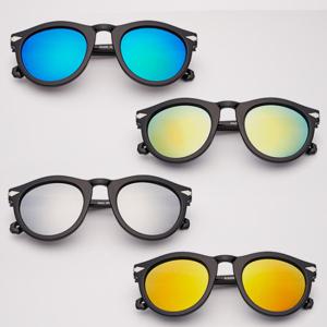 [엣지스쿨]몬스터미러선글라스_ACC0118