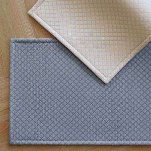 [바이빔] 람버스 면 발매트