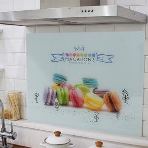 노루 하우홈 주방 아트글라스(중)