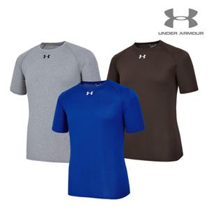 [언더아머]UA LOCKER 반팔 티셔츠 5종 택1